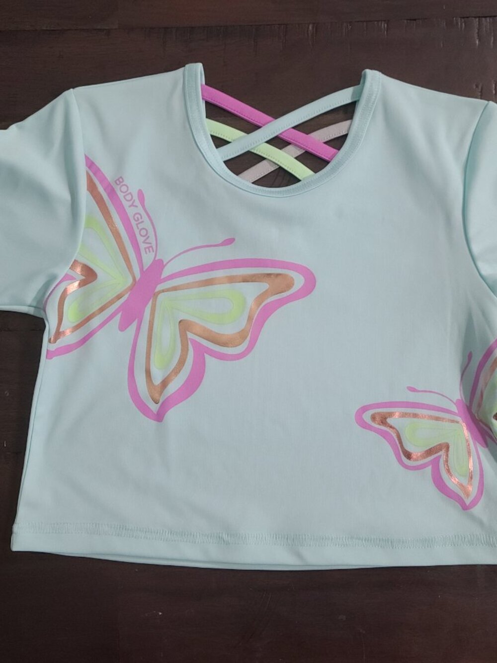 ☀️ 10 for $10 Body Glove Shirt